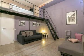 Sammartini 33 - Spacious Studio